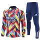 Arsenal Trainingspullover-Set 25/26 für Herren Arsenal Trainingspullover-Set 25/26 für Herren
