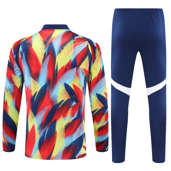 Arsenal Trainingspullover-Set 25/26 für Herren