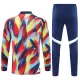 Arsenal Trainingspullover-Set 25/26 für Herren