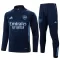Arsenal Trainingspullover-Set 25/26 für Herren Navy