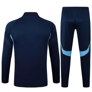 Arsenal Trainingspullover-Set 25/26 für Herren Navy