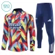 Arsenal Trainingspullover-Set 25/26 für Kinder