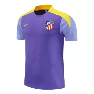 Atlético Madrid Trainingstrikot 25/26 für Herren Lila Atlético Madrid Trainingstrikot 25/26 für Herren Lila