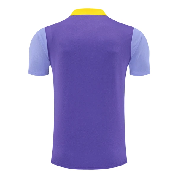 Atlético Madrid Trainingstrikot 25/26 für Herren Lila