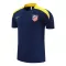 Atlético Madrid Trainingstrikot 25/26 für Herren Navy