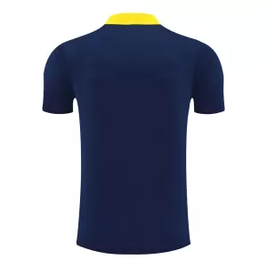 Atlético Madrid Trainingstrikot 25/26 für Herren Navy