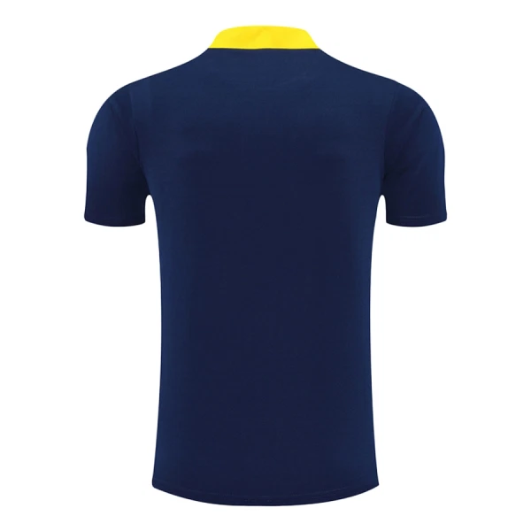 Atlético Madrid Trainingstrikot 25/26 für Herren Navy