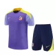 Atlético Madrid Trainingstrikot 25/26 für Kinder Lila Atlético Madrid Trainingstrikot 25/26 für Kinder Lila