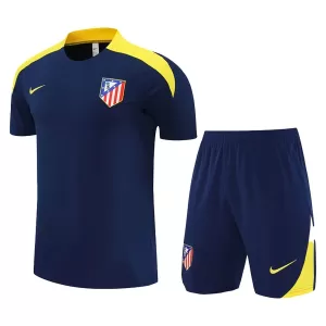 Atlético Madrid Trainingstrikot 25/26 für Kinder Navy Atlético Madrid Trainingstrikot 25/26 für Kinder Navy