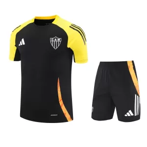 Atlético Mineiro Trikot 25/26 für Kinder Atlético Mineiro Trikot 25/26 für Kinder