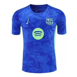 Barcelona Pre-Match Trikot 24/25 für Herren Barcelona Pre-Match Trikot 24/25 für Herren