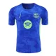 Barcelona Pre-Match Trikot 24/25 für Herren Barcelona Pre-Match Trikot 24/25 für Herren