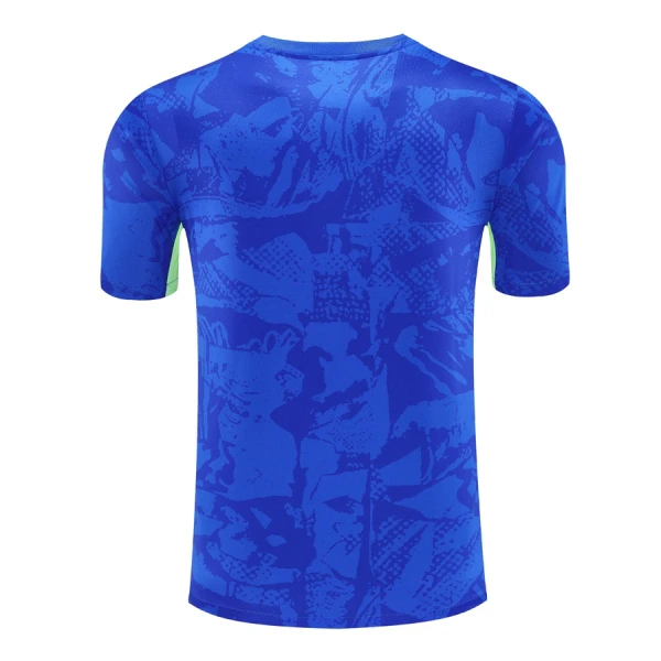 Barcelona Pre-Match Trikot 24/25 für Herren