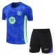 Barcelona Pre-Match Trikot 24/25 für Kinder Barcelona Pre-Match Trikot 24/25 für Kinder