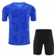 Barcelona Pre-Match Trikot 24/25 für Kinder