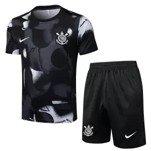 Corinthians Pre-Match Trikot 25/26 für Kinder Corinthians Pre-Match Trikot 25/26 für Kinder