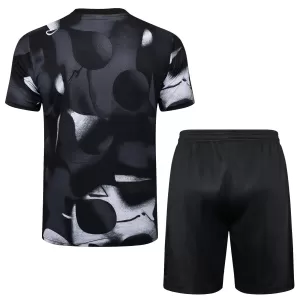 Corinthians Pre-Match Trikot 25/26 für Kinder
