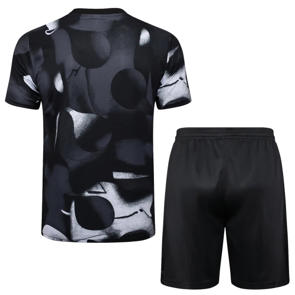 Corinthians Pre-Match Trikot 25/26 für Kinder