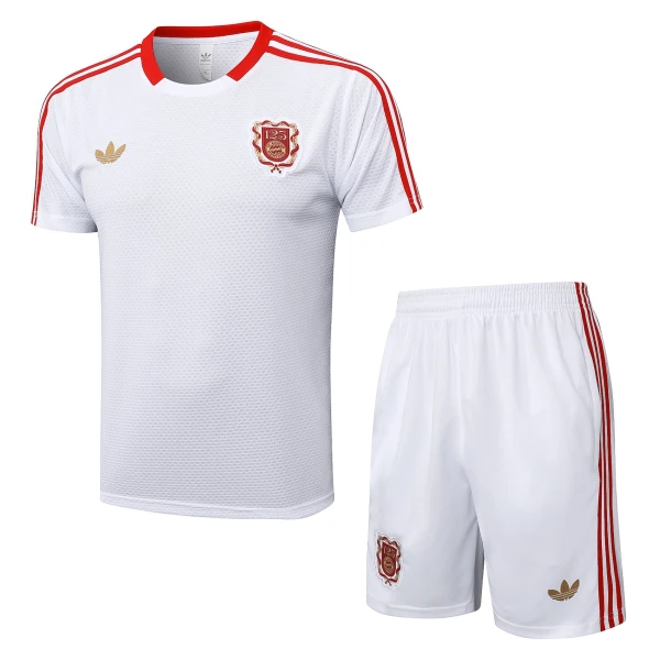 FC Bayern München Trikot Jahrestag 24/25 für Kinder