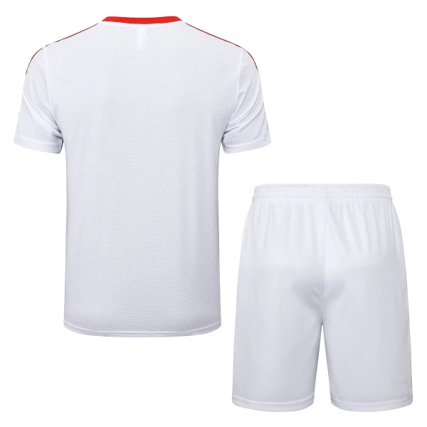 FC Bayern München Trikot Jahrestag 24/25 für Kinder
