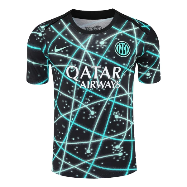 Inter Milan Trainingstrikot 25/26 für Herren Inter Milan Trainingstrikot 25/26 für Herren
