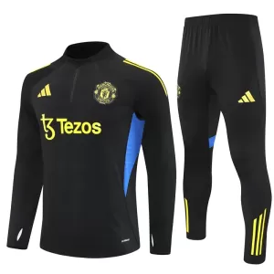 Manchester United Trainingspullover-Set 25/26 für Herren