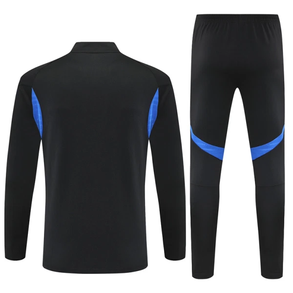 Manchester United Trainingspullover-Set 25/26 für Herren