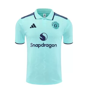 Manchester United Trainingstrikot 25/26 für Herren Manchester United Trainingstrikot 25/26 für Herren