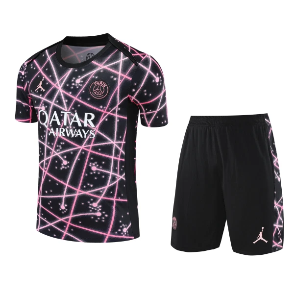 Paris Saint-Germain Trainingstrikot 25/26 für Kinder Paris Saint-Germain Trainingstrikot 25/26 für Kinder