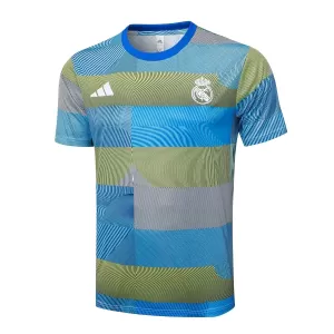 Real Madrid Pre-Match Trikot 25/26 für Herren