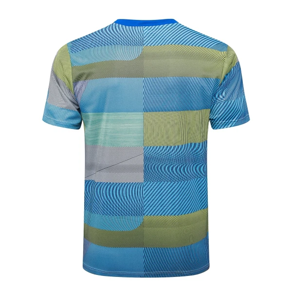 Real Madrid Pre-Match Trikot 25/26 für Herren