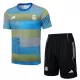 Real Madrid Pre-Match Trikot 25/26 für Kinder Real Madrid Pre-Match Trikot 25/26 für Kinder