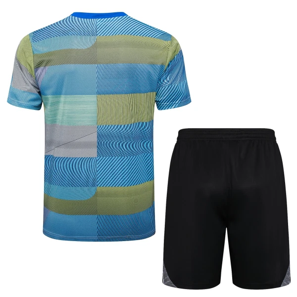 Real Madrid Pre-Match Trikot 25/26 für Kinder