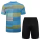 Real Madrid Pre-Match Trikot 25/26 für Kinder