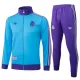 Real Madrid Trainingsjackenanzüge 25/26 für Herren Blau Real Madrid Trainingsjackenanzüge 25/26 für Herren Blau