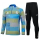 Real Madrid Trainingspullover-Set 25/26 für Herren Real Madrid Trainingspullover-Set 25/26 für Herren