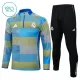 Real Madrid Trainingspullover-Set 25/26 für Kinder Real Madrid Trainingspullover-Set 25/26 für Kinder