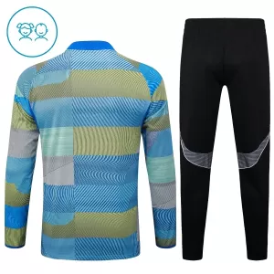 Real Madrid Trainingspullover-Set 25/26 für Kinder