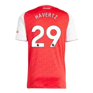 Arsenal Havertz 29 Heimtrikot 25/26 für Herren Arsenal Havertz 29 Heimtrikot 25/26 für Herren