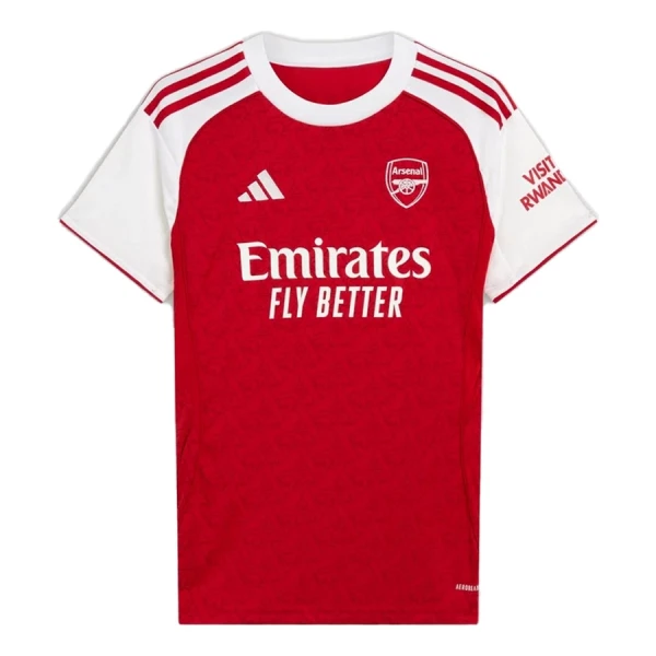 Arsenal Heimtrikot 25/26 für Damen Arsenal Heimtrikot 25/26 für Damen