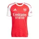 Arsenal Martin Ødegaard 8 Heimtrikot 25/26 für Herren
