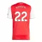 Arsenal Nwaneri 22 Heimtrikot 25/26 für Herren