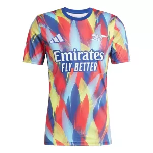 Arsenal Pre-Match Trikot 25/26 für Herren