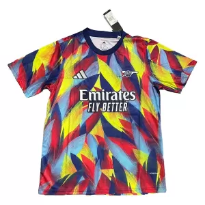 Arsenal Pre-Match Trikot 25/26 für Herren
