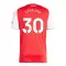 Arsenal Raheem Sterling 30 Heimtrikot 25/26 für Herren