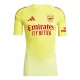 Arsenal Torwart Trikot 25/26 für Herren