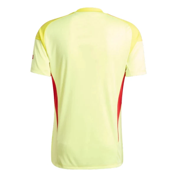 Arsenal Torwart Trikot 25/26 für Herren