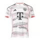FC Bayern München Alphonso Davies 19 Auswärtstrikot 25/26 für Herren