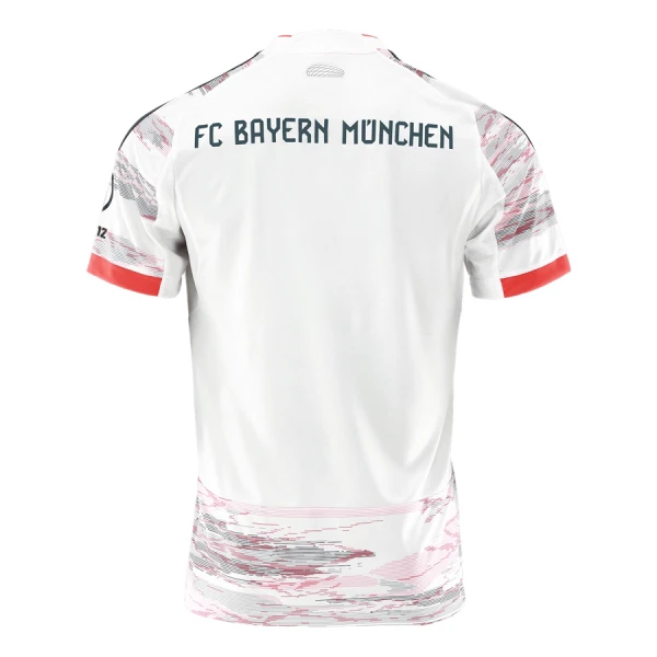 FC Bayern München Auswärtstrikot 25/26 für Herren