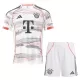 FC Bayern München Auswärtstrikot 25/26 für Kinder FC Bayern München Auswärtstrikot 25/26 für Kinder